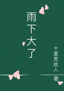 雨下大了 封面