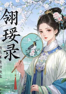 翎玥錄 封面