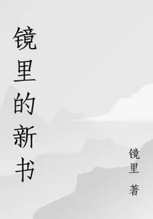 鏡裏的新書 封面