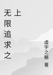 無限追求之上 封面