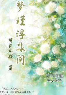 夢瑾浮淼間 封面