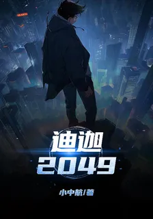 迪迦2049 封面