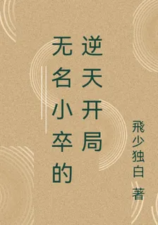 無名小卒的逆天開局 封面