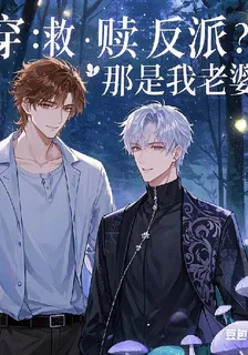 快穿：救贖反派？不！那是我老婆 封面