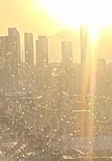 海燼槎浮 封面