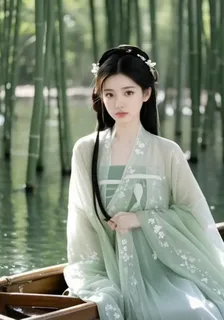 瘋批萌妹的仙俠復仇路 封面