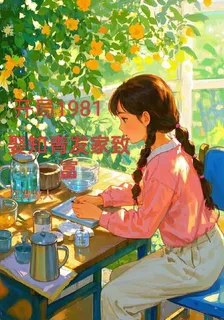 開局1981，娶女知青發家致富 封面