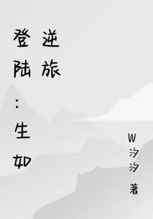 登陸：生如逆旅 封面