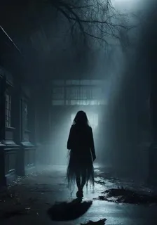 鬼校的祕密 封面