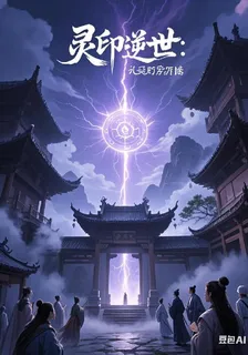 靈印逆世：從靈幻宗開始 封面