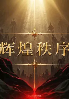 輝煌秩序 封面