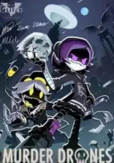 無機殺手第2季 封面