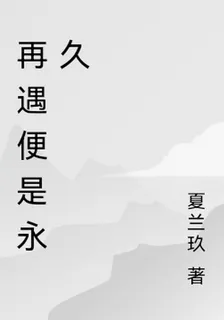 再遇便是永久 封面