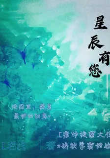 星河有您 封面