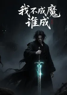 我不成魔誰成 封面