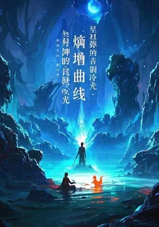 青銅熵海 封面