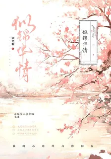 似錦華情 封面