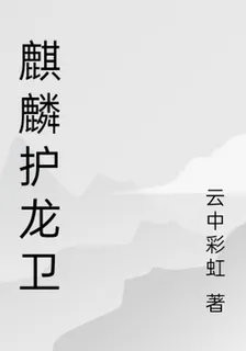 麒麟護龍衛 封面