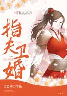 指夫衛婚 封面