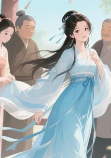 燭燼星河間 封面