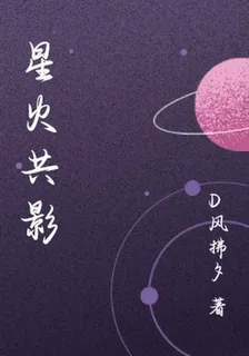 星火共影 封面