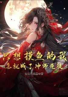 只想摸魚的我怎就成了衝師逆徒？ 封面