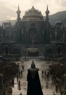 黑暗巔峯戰神帝國 封面