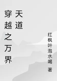 穿越之萬界天道 封面