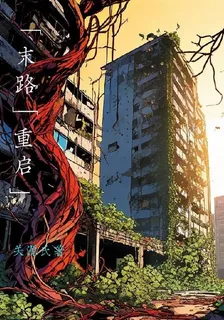 末路之重啓 封面