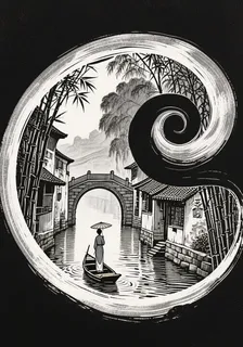 她的冷靜，是人工計算的 封面