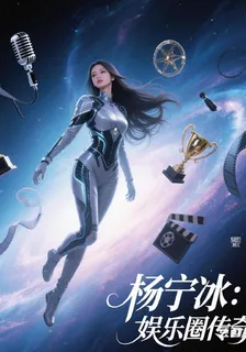 楊寧冰之娛樂圈傳奇 封面