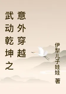 武動乾坤之意外穿越 封面