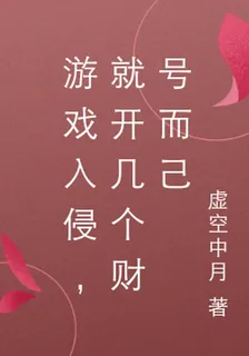 遊戲入侵，就開幾個賬號而己 封面