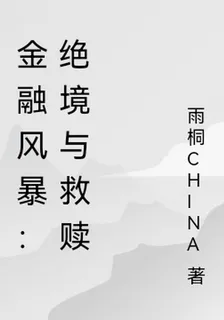 金融風暴：絕境與救贖 封面