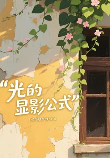 光的顯影公式 封面