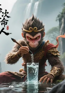 再來一次天命人 封面