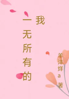 一無所有的我 封面