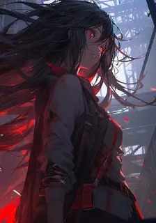 廢材女主的逆襲之路 封面