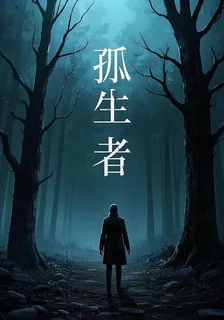 孤生者 封面