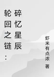 輪迴之鏈：碎憶星辰 封面