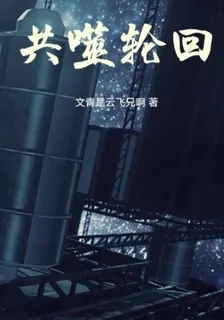 共噬輪迴 封面