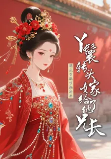 被太子拋棄，丫鬟轉頭嫁給他兄長 封面