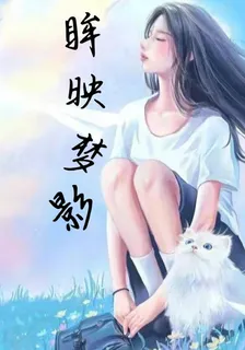 眸映夢影 封面