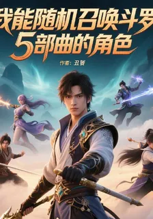 我能隨機召喚鬥羅五部曲的角色 封面