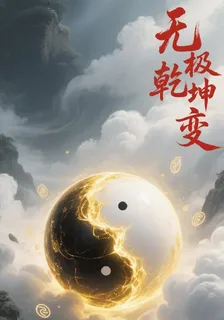 無極乾坤變 封面