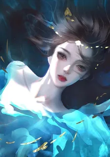 綜影視：她作惡 封面