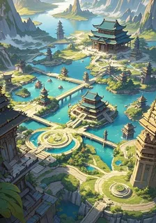 帝骨玄荒 封面