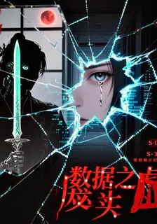 數據之虛：代碼會流淚 封面