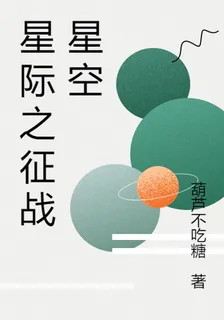 星際之徵戰星空 封面