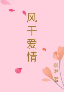 風乾愛情 封面